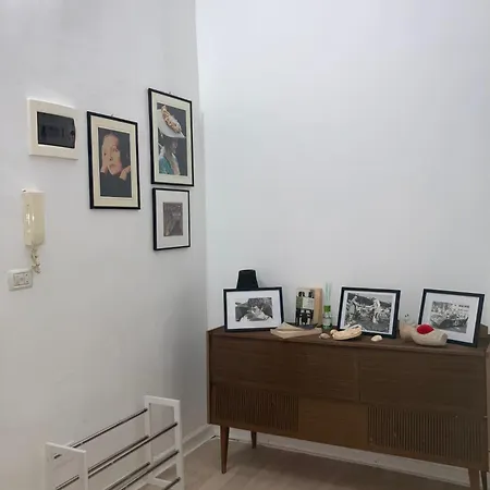 Apartment Tiny House Marina Porto Empedocle