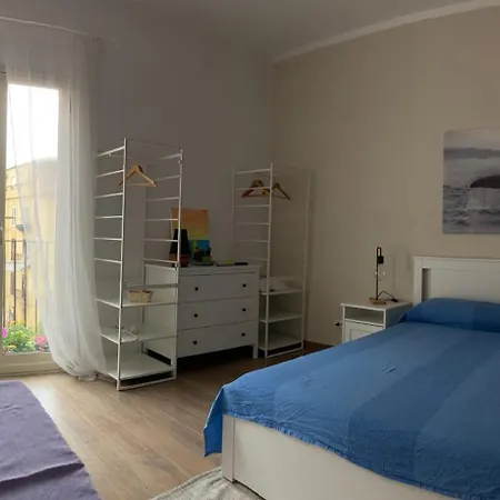 Tiny House Marina Apartment Porto Empedocle