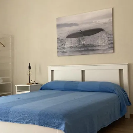 Tiny House Marina * Porto Empedocle