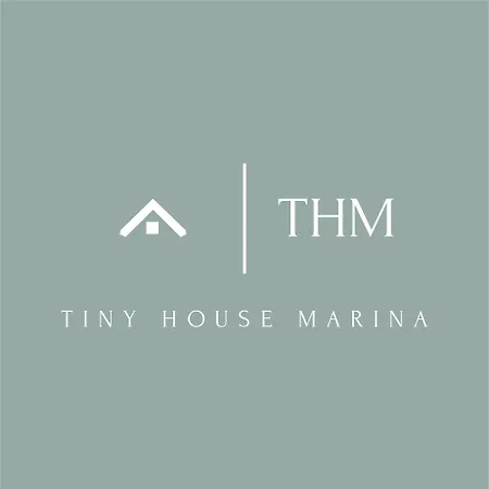 Apartment Tiny House Marina Porto Empedocle