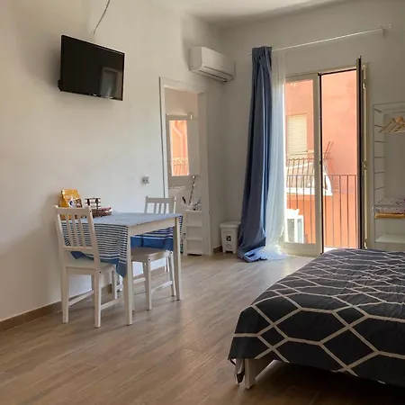 Tiny House Marina * Porto Empedocle