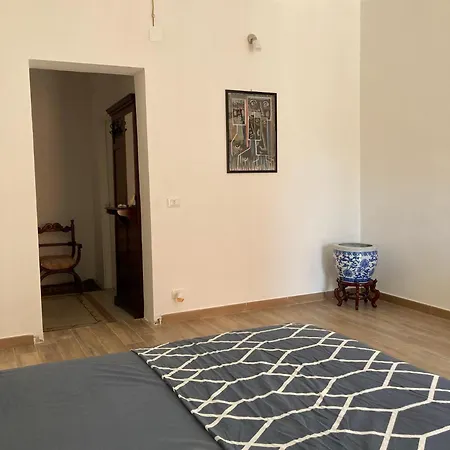 Apartment Tiny House Marina *