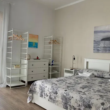 公寓 Tiny House Marina 恩佩多克莱港