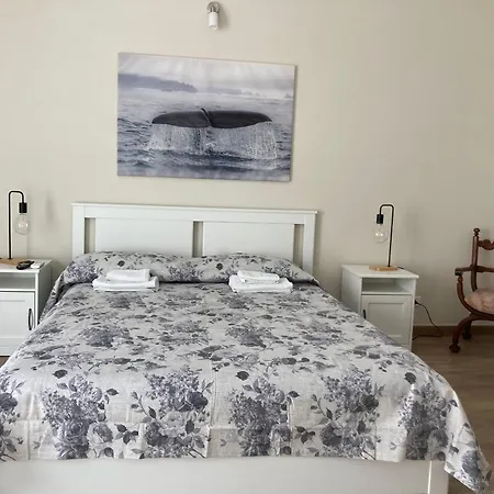 Tiny House Marina 公寓